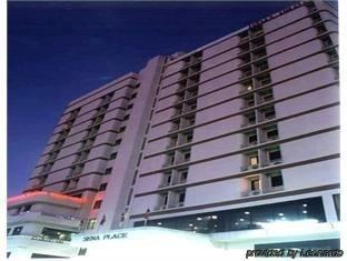 Sena Place 3* Bangkok