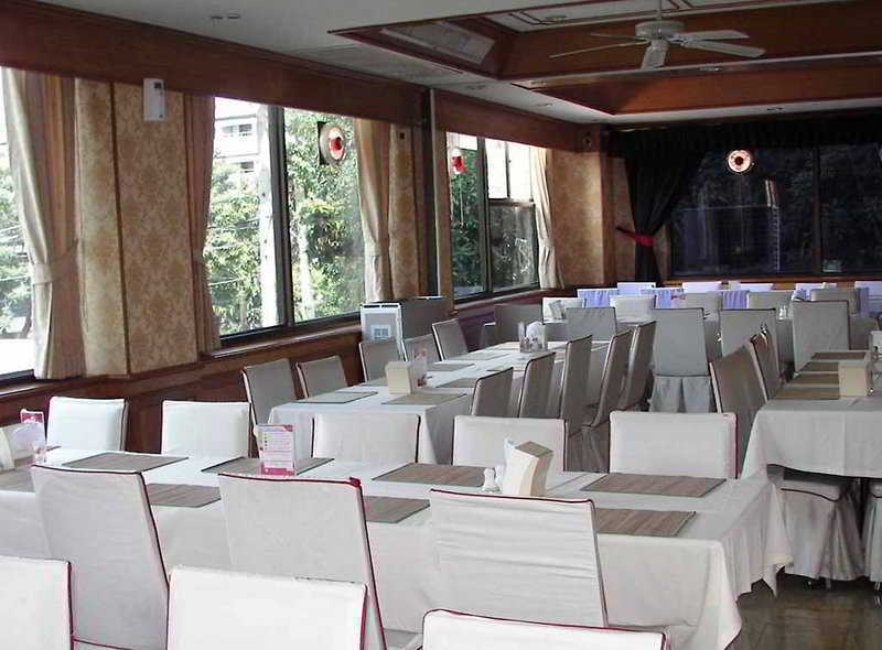 Hotel Sena Place Bangkok