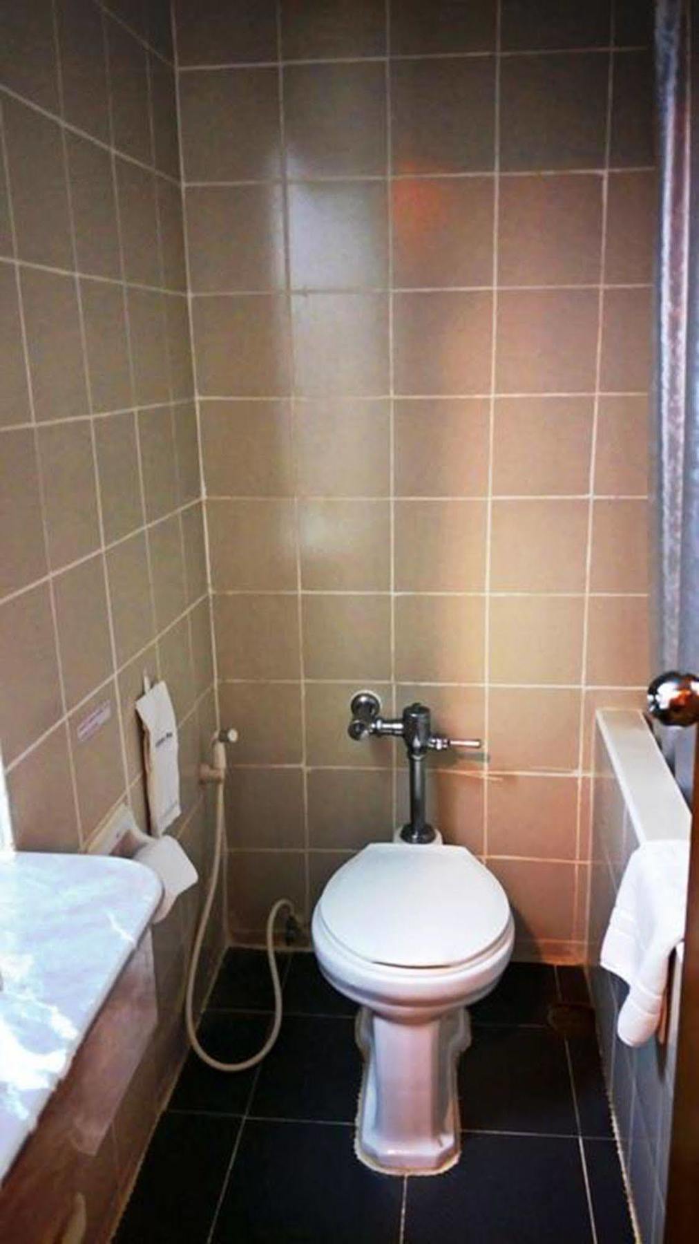 Sena Place Hotel