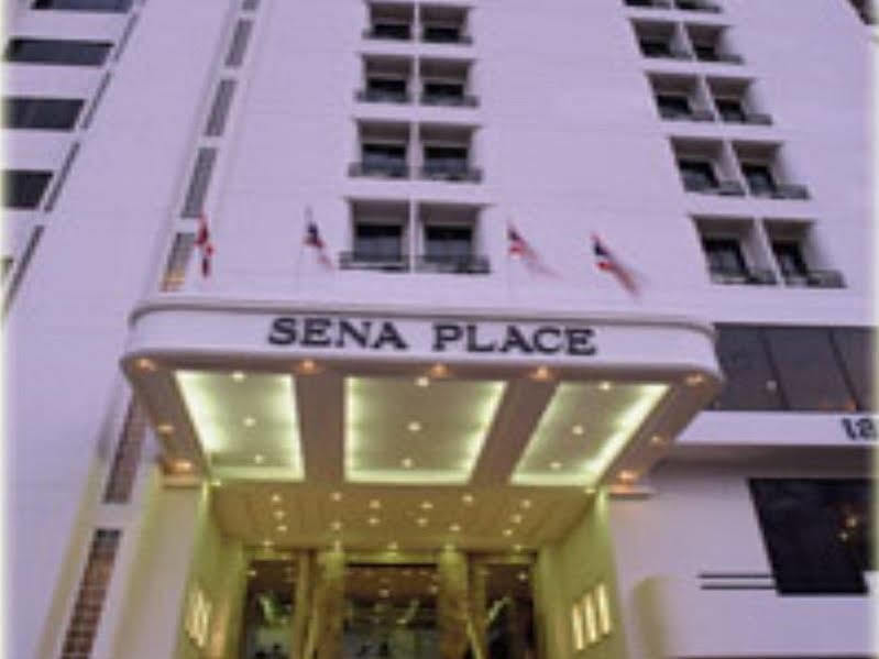 Sena Place Bangkok