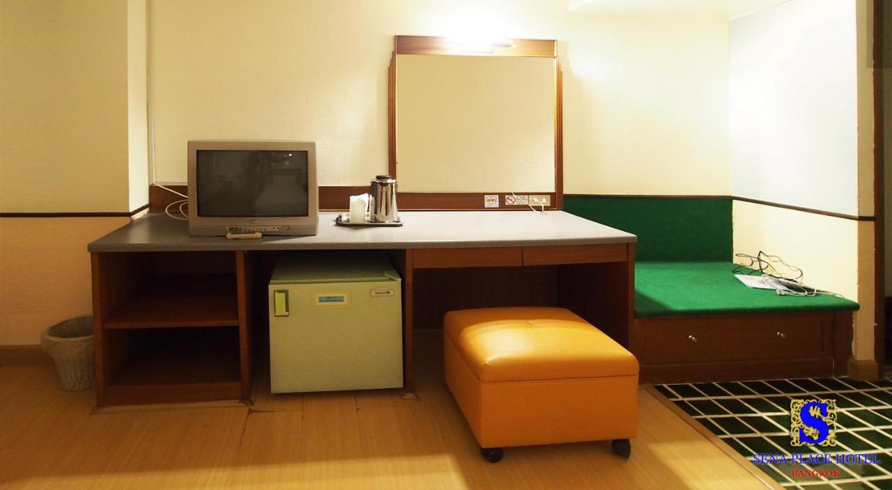 Sena Place Hotel Bangkok