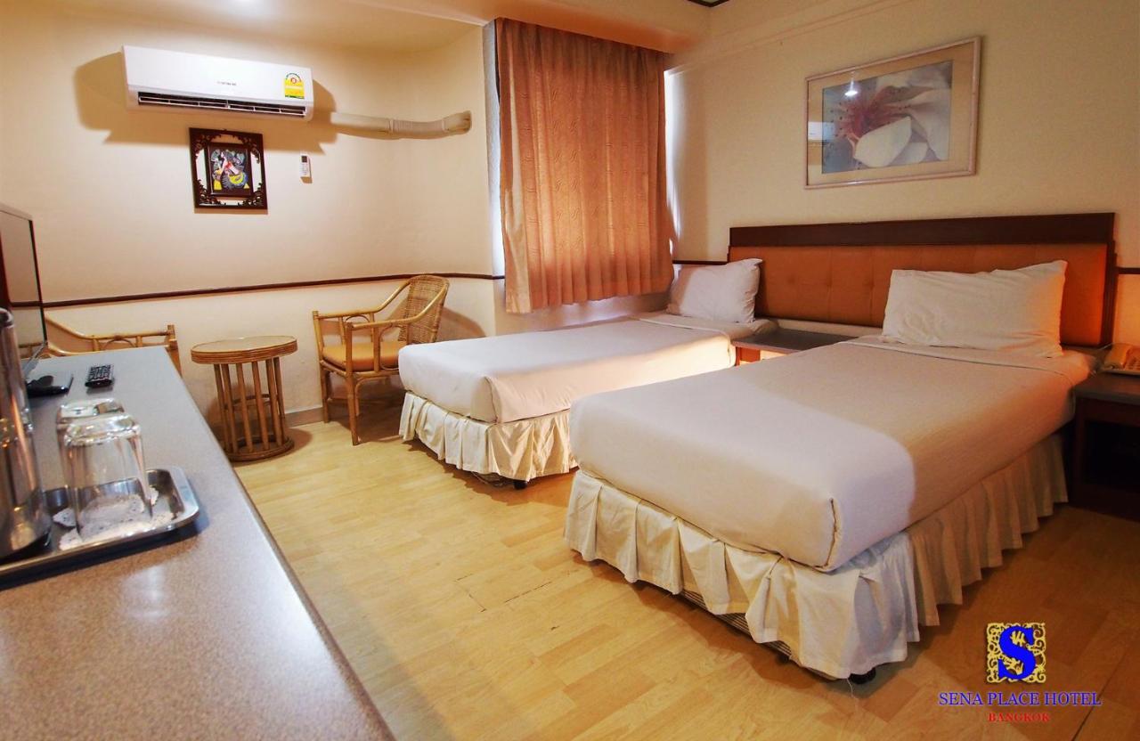 Sena Place Hotel Bangkok